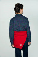 Lotty Blouse - Green
