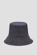 Della Hat - Navy blue