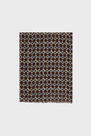 Sany Scarf - Brown
