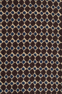 Sany Scarf - Brown
