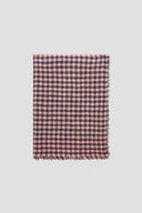 Silvia Scarf - Bordeaux