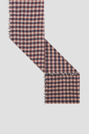 Silvia Scarf - Bordeaux