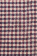 Silvia Scarf - Bordeaux