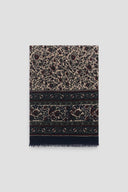 Stella Wool Scarf - Camel