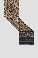 Stella Wool Scarf - Camel