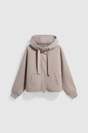Anor Coat - Sand
