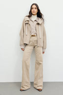 Anor Coat - Sand
