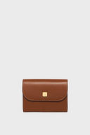PM Studio XS Leather Accessory - Cognac