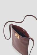 PM Studio Ladyphone Leather Accessory - Redwine