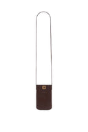 PM Studio Ladyphone Leather Accessory - Brown