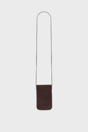 PM Studio Ladyphone Leather Accessory - Brown