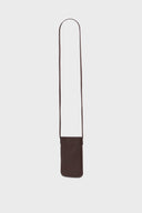PM Studio Ladyphone Leather Accessory - Brown