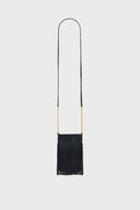 Charlotte Phone Small Leathergoods - Black