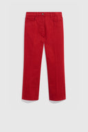 Mirage Jean - Red