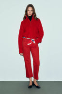 Mirage Jean - Red