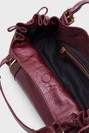 24H Bag Bordeaux - Bordeaux