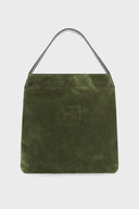 Lady Gd Bag - Moss