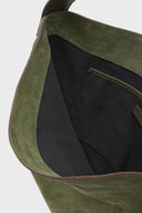 Lady Gd Bag - Moss