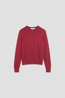Rene Pullover Bordeaux