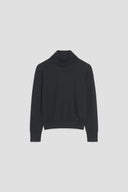 Rama Pullover/Vest - Black