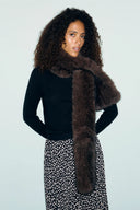 Rama Pullover/Vest - Black