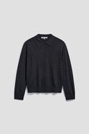 Rebeca Pullover - Black
