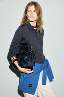 Rebeca Pullover - Black