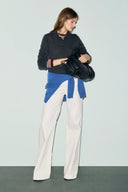 Rebeca Pullover - Black
