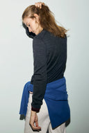 Rebeca Pullover - Black