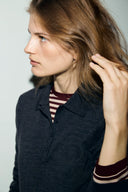 Rebeca Pullover - Black