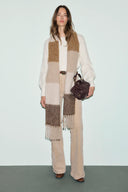 Riya Pullover - Bronze
