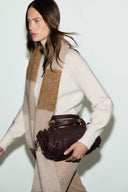 Riya Pullover - Bronze