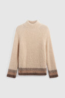 Rola Pullover - Beige