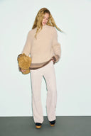Rola Pullover - Beige
