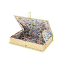 BOOK CLUTCH BOITE LADURÉE