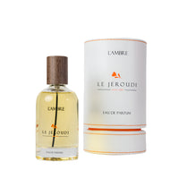 L'AMBRE EDP by LE JEROUDI EDP - 100ML