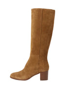 Lizzie Boots - Camel | Gerard Darel