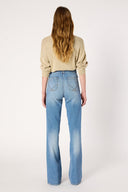 Anna Jean in Blue by Gerard Darel