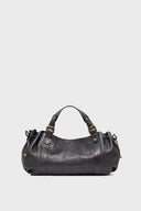 Gun Metal 24H Bag - Grey