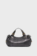 Gun Metal 24H Bag - Grey