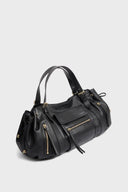 Icones St Germain Bag - Black