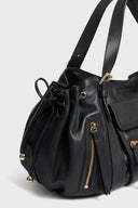 Icones St Germain Bag - Black