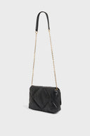 Le Fanny Bag in Black by Gerard Darel