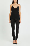 Cashmere Tank Top - Lorick