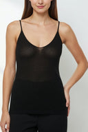 Cashmere Tank Top - Lorick