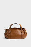 St Germain Bag - Cognac