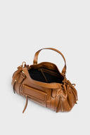 St Germain Bag - Cognac