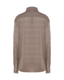 YASSMIN SALEH ELECTRONS GREY