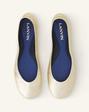 BALLERINA Gold Women Ballerina