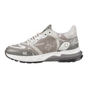 Run Tech Green & Brown